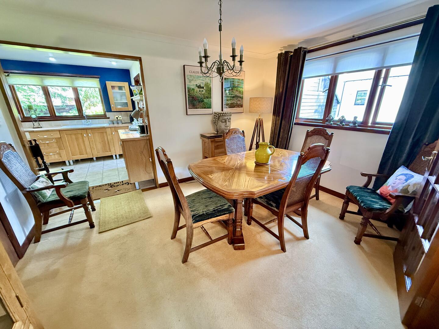 Meadowfoot Road, West Kilbride